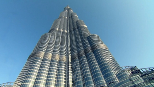 Burj Khalifa builder Arabtec Holding to shut down, files for liquidation