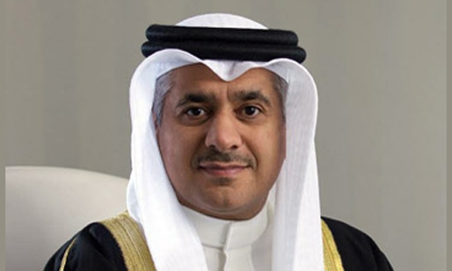 Where is Bahrain in 5G race?