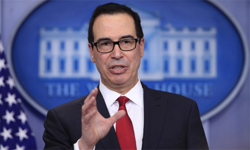 China not manipulating Yuan, lacks transparency China not manipulating Yuan, lacks transparency