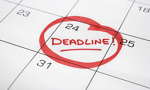 Polytechnic application: Deadline ends on June 1