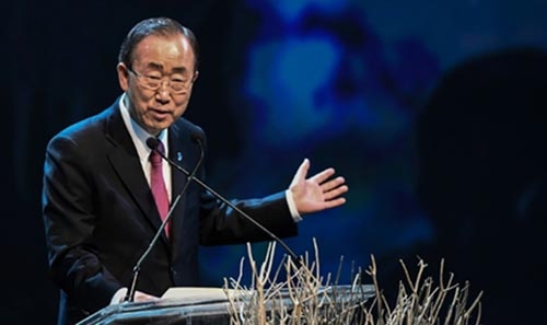 North Korea asks UN chief to explain legal basis for sanctions