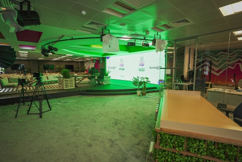 Zain Bahrain Esports Lab: Empowering a Thriving Gaming Ecosystem in the Kingdom 