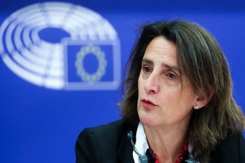 EU to ease merger rules in bid to take on US, Chinese rivals