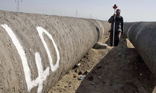 BP discovers gas in Egypt’s East Nile Delta BP discovers gas in Egypt’s East Nile Delta