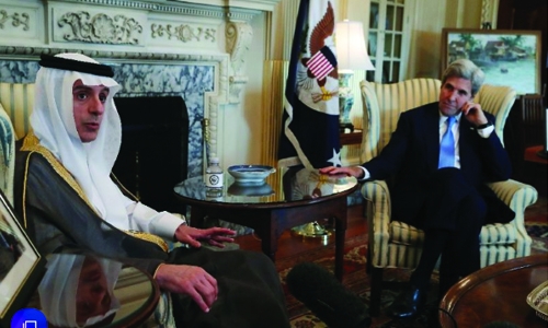 Saudi FM accuses Yemen rebels of ceasefire breaches