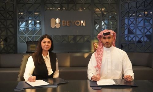 Beyon Cyber is security transformation partner for AICS 