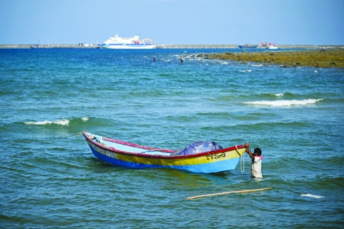 India boosts climate commitments for 2035