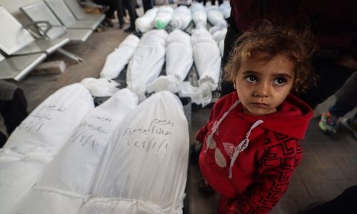 Houthis claim major missile, drone attack in Red Sea