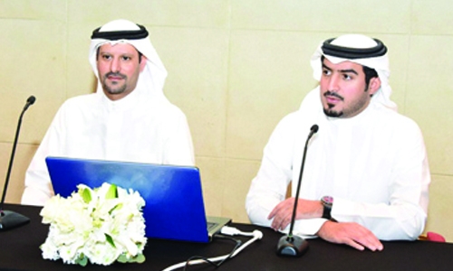 BTEA holds meeting BTEA holds meeting