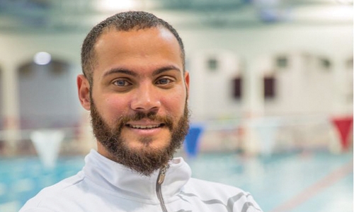 Bahrain Swimming Federation confirmed programme 