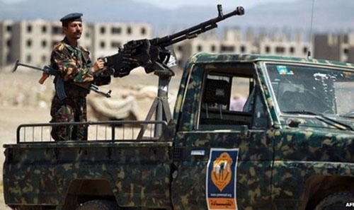 Top south Yemen officials survive Qaeda gun attack Top south Yemen officials survive Qaeda gun attack