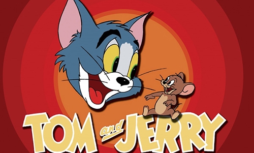 Tom and Jerry, Terrorists of the Cartoon World