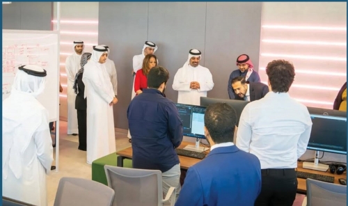 Bahrain Doubles Down on Tech Innovation with New Ari Innovation Hub Bahrain Doubles Down on Tech Innovation with New Ari Innovation Hub