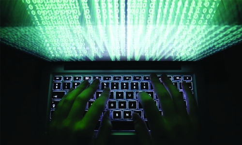 Hackers stole over US$17m from banks, says Russia