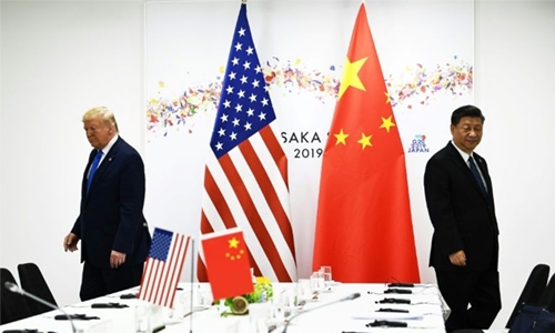US, China to resume talks in Washington in October US, China to resume talks in Washington in October