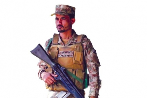 US says it intercepted sanctioned oil vessel in Asia-Pacific