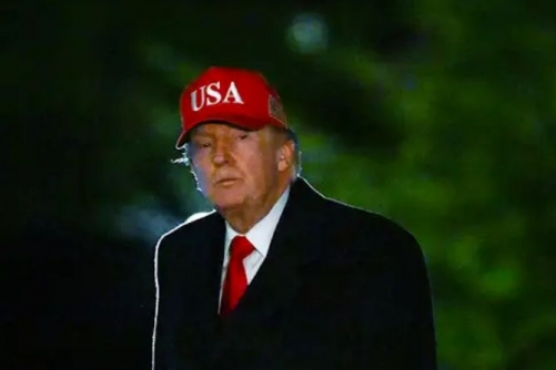 Judge tosses Trump defamation suit against Wall Street Journal