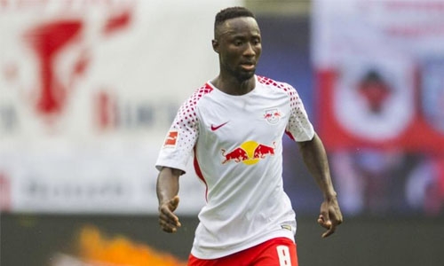 Liverpool agree record deal to sign Keita
