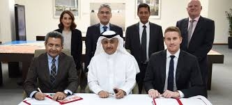 BAC in deal with Nasser Pharmacy to operate airport outlet