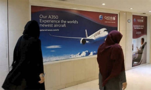 Australia welcomes Qatar action on invasive airport searches of women
