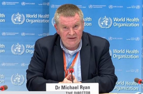 Vaccines not 'the solution' to ending Covid-19: WHO Vaccines not 'the solution' to ending Covid-19: WHO