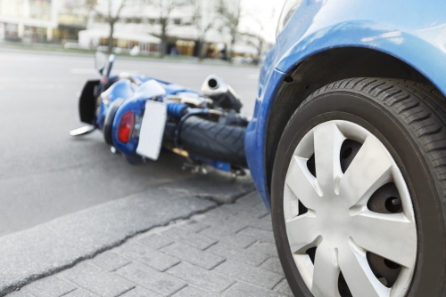 Father, son and insurance company ordered by court to pay BD6,000 to motorcycle crash victim 