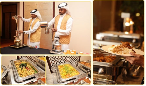 Malaysia Showcases UNESCO-Recognized Breakfast Culture in Bahrain
