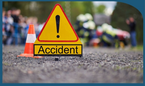 Two Emiratis Killed, Three Injured in Tour Bus Accident in Northern Turkey