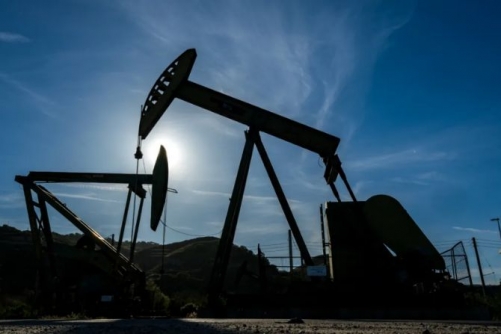 IEA Announces Record Release of 400 Million Barrels