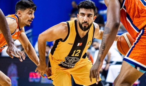 Al Ahli Fends Off Hala’s Comeback in Season Opener Al Ahli Fends Off Hala’s Comeback in Season Opener