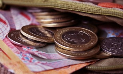 Bahrain’s economy to slow further in 2016-17: IMF Bahrain’s economy to slow further in 2016-17: IMF