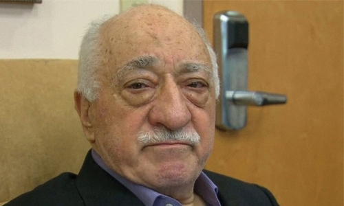 Turkey to demand extradition of Gülen