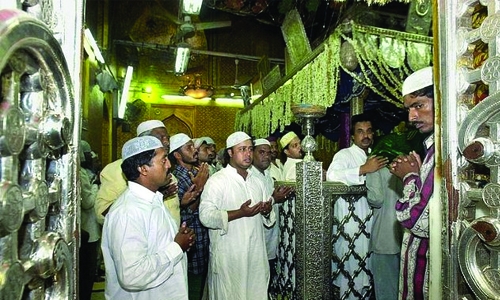 India jails Hindu radicals for life over shrine blast