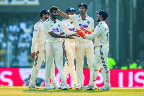 Gavaskar calls for ‘post-mortem’ after India Test debacle