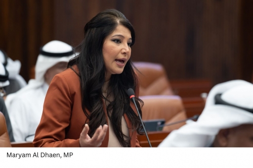 MP proposes fertility preservation law
