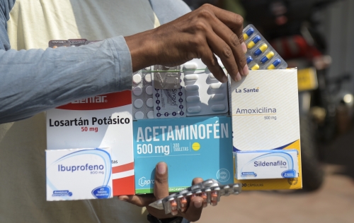 Over and misuse of antibiotics greatest threats to global health