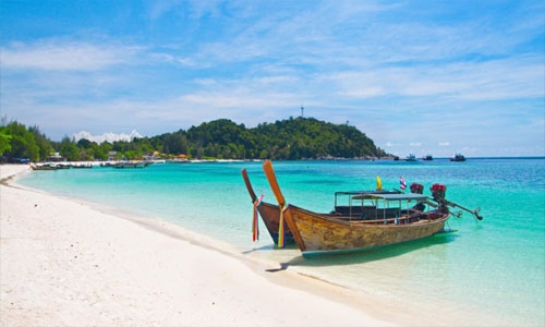 Countries eager to reopen to travel as pandemic recedes Countries eager to reopen to travel as pandemic recedes