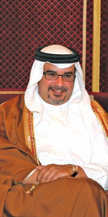 Bahrain to participate in vital gcc-us summit   