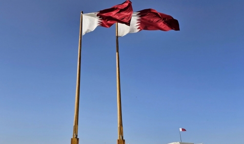 Qatar Condemns Attack on Niger Airport Qatar Condemns Attack on Niger Airport