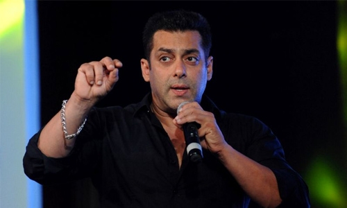 Bollywood's Salman Khan cleared in illegal arms case