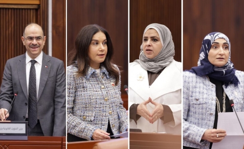 Measures to protect lives and improve road safety Measures to protect lives and improve road safety