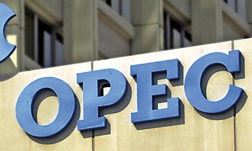 OPEC seeking consensus on oil  supply cut extension