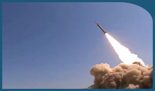 Iran Says It Is Ready for Any New Israeli Attack, Unveils Advanced Missiles