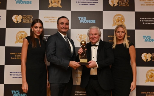 Exhibition World Bahrain secures 