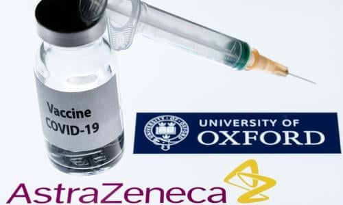 AstraZeneca vaccine is safe: WHO