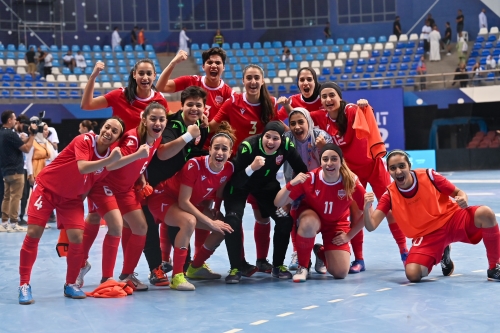 Bahrain add to GCC Games medal haul