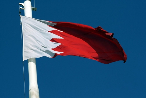 Bahrain Defence Force Intercepts 633 Missiles and Drones