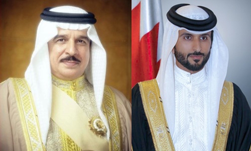 Royal ‘generosity’ is a source of pride for all