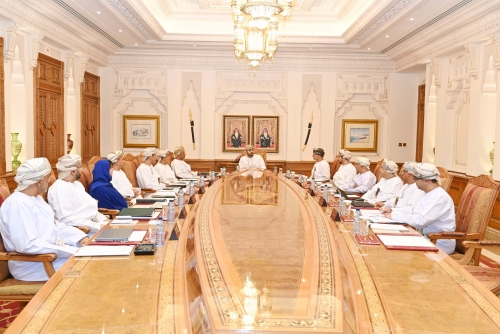 Oman boosts research and innovation drive