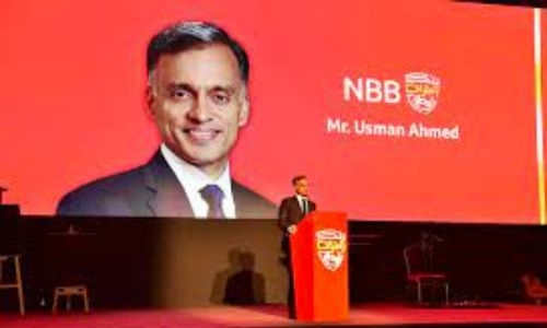 NBB welcomes new Group CEO